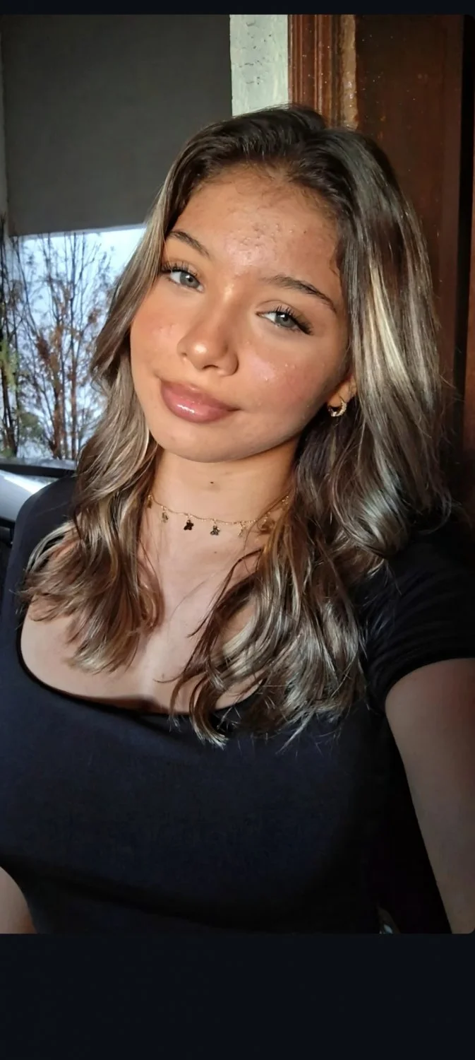 Novinha do insta image 32