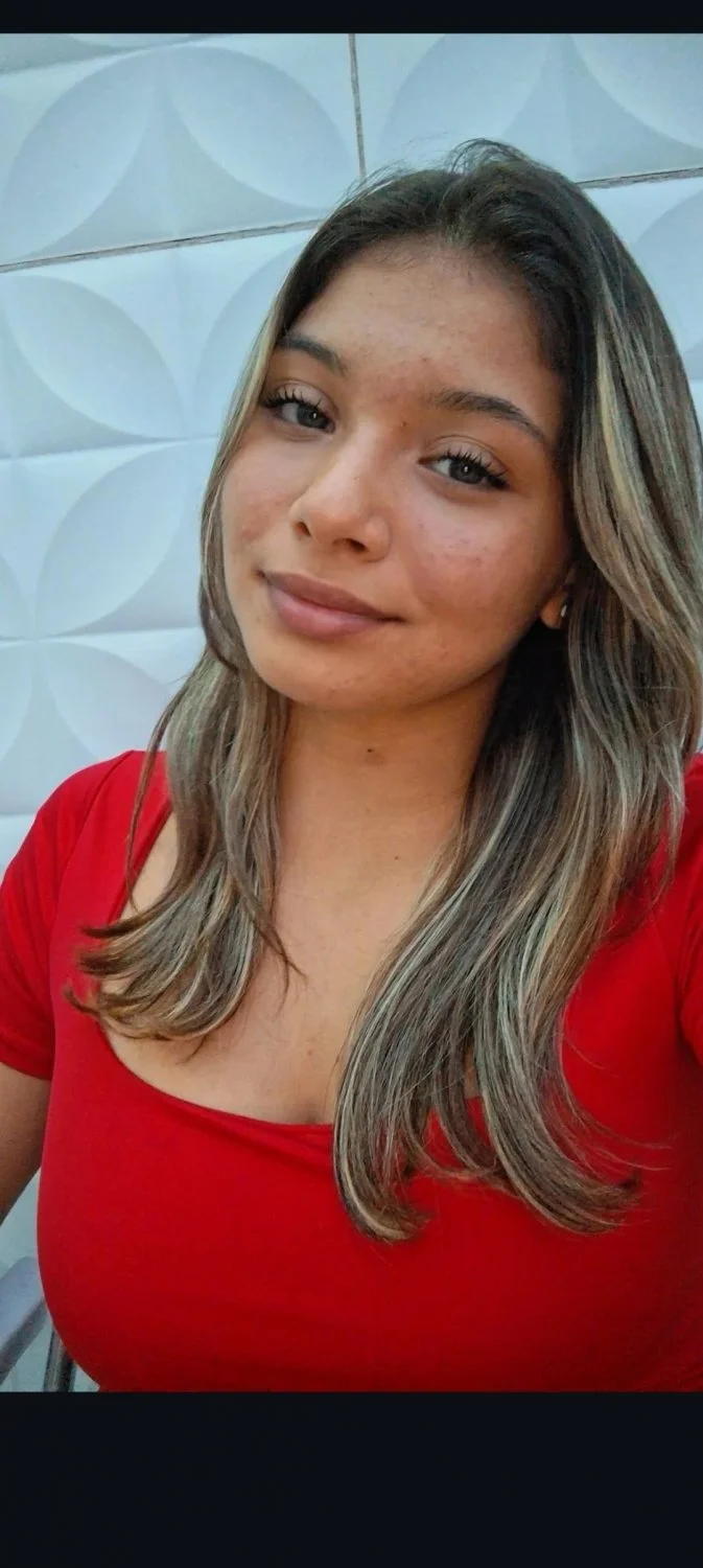 Novinha do insta image 35