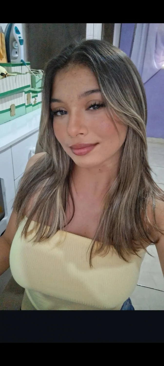 Novinha do insta image 36