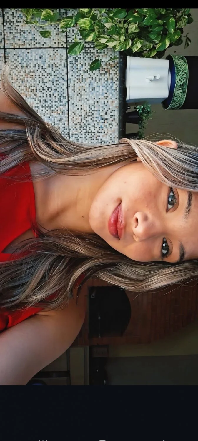 Novinha do insta image 37