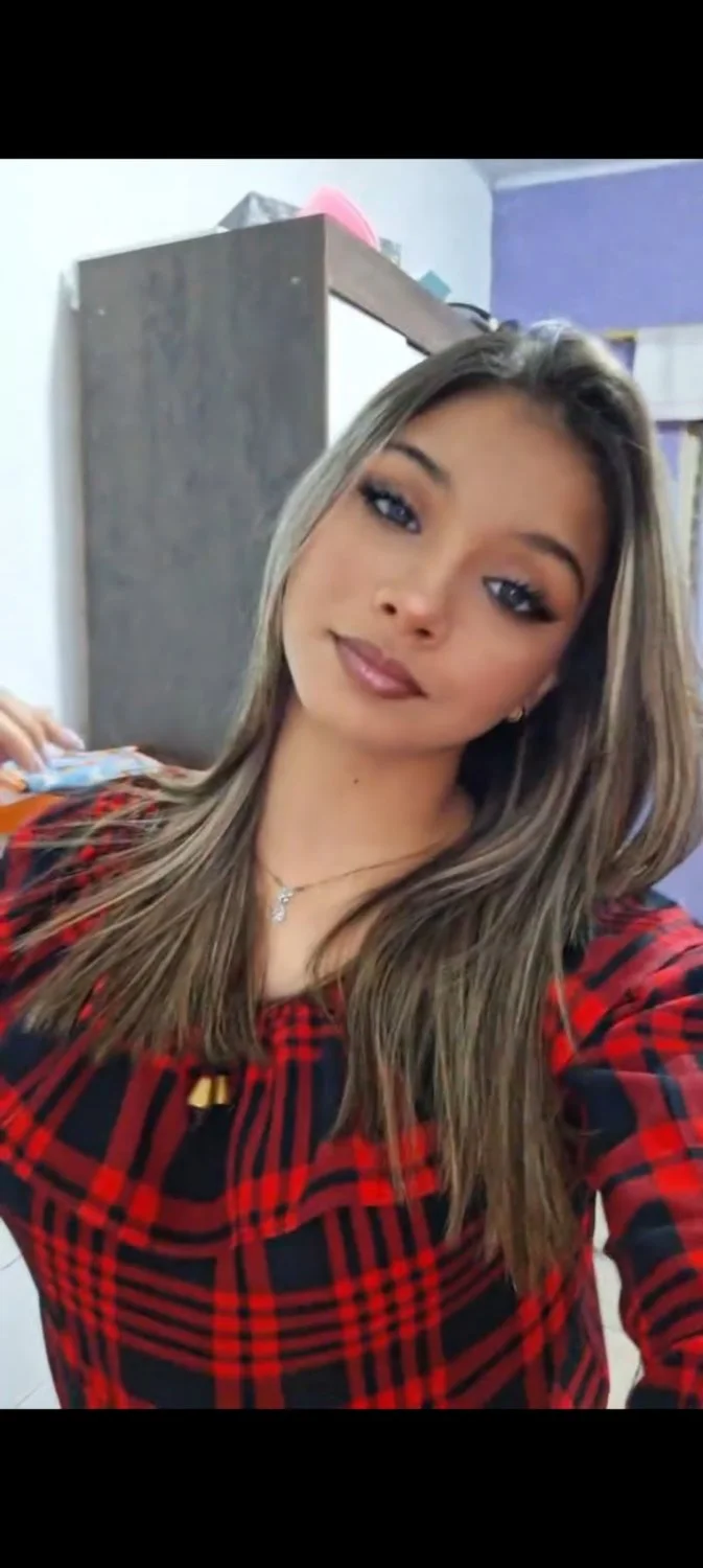 Novinha do insta image 40