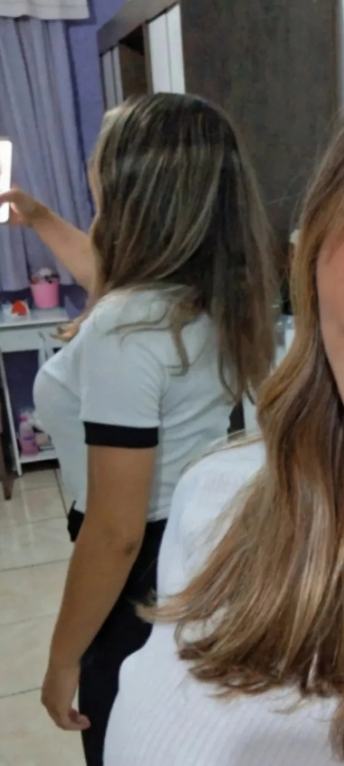 Novinha do insta image 45