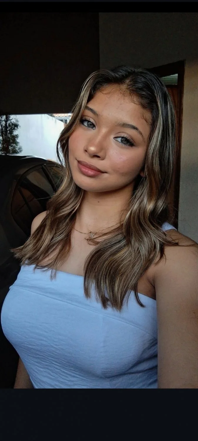 Novinha do insta image 6
