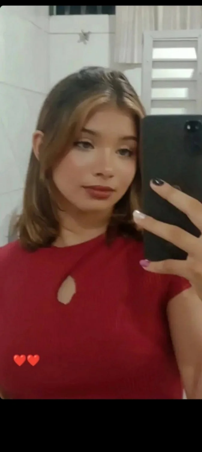 Novinha do insta image 8