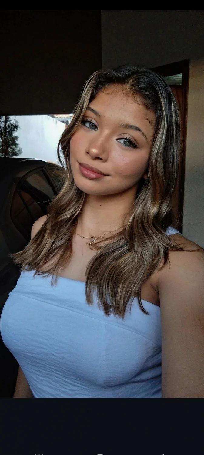 Novinha do insta image 9