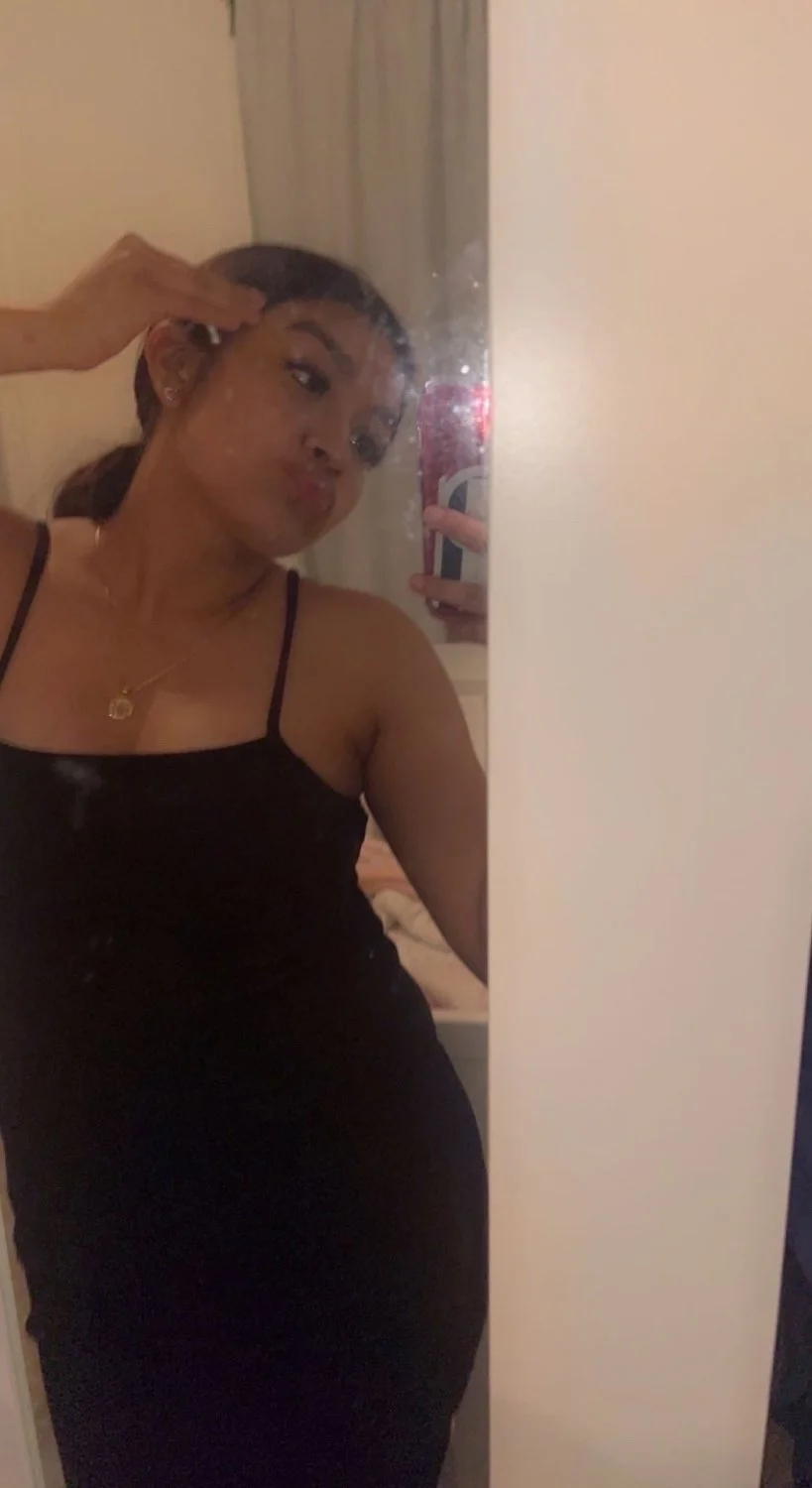 latina slut Priscilla main image
