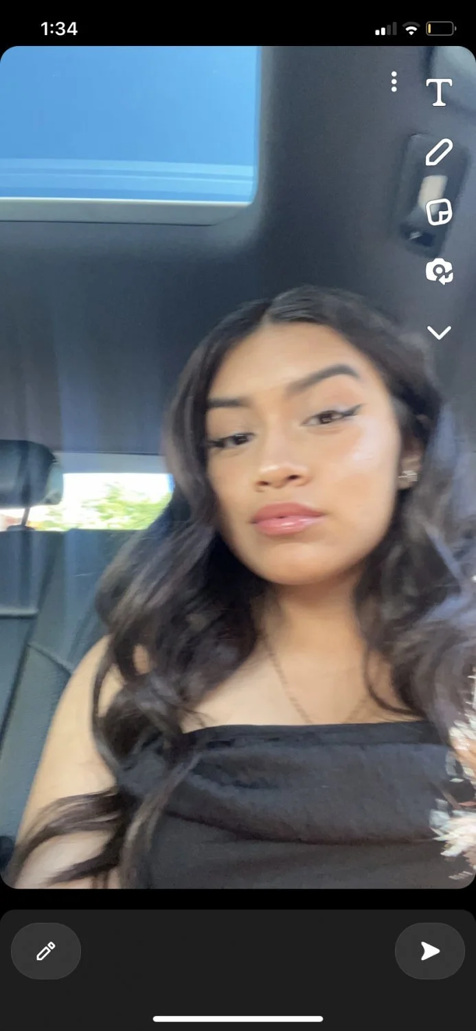 latina slut Priscilla image 6