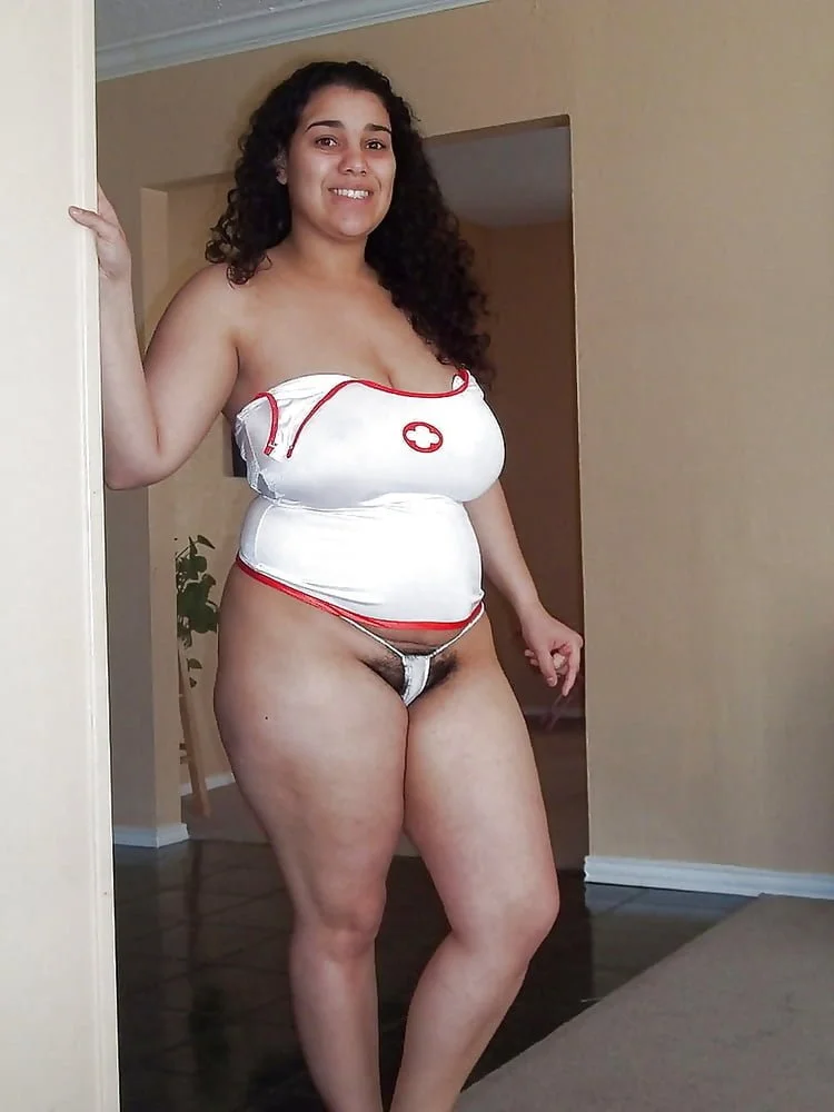 Cubana con enormes Tetas image 34