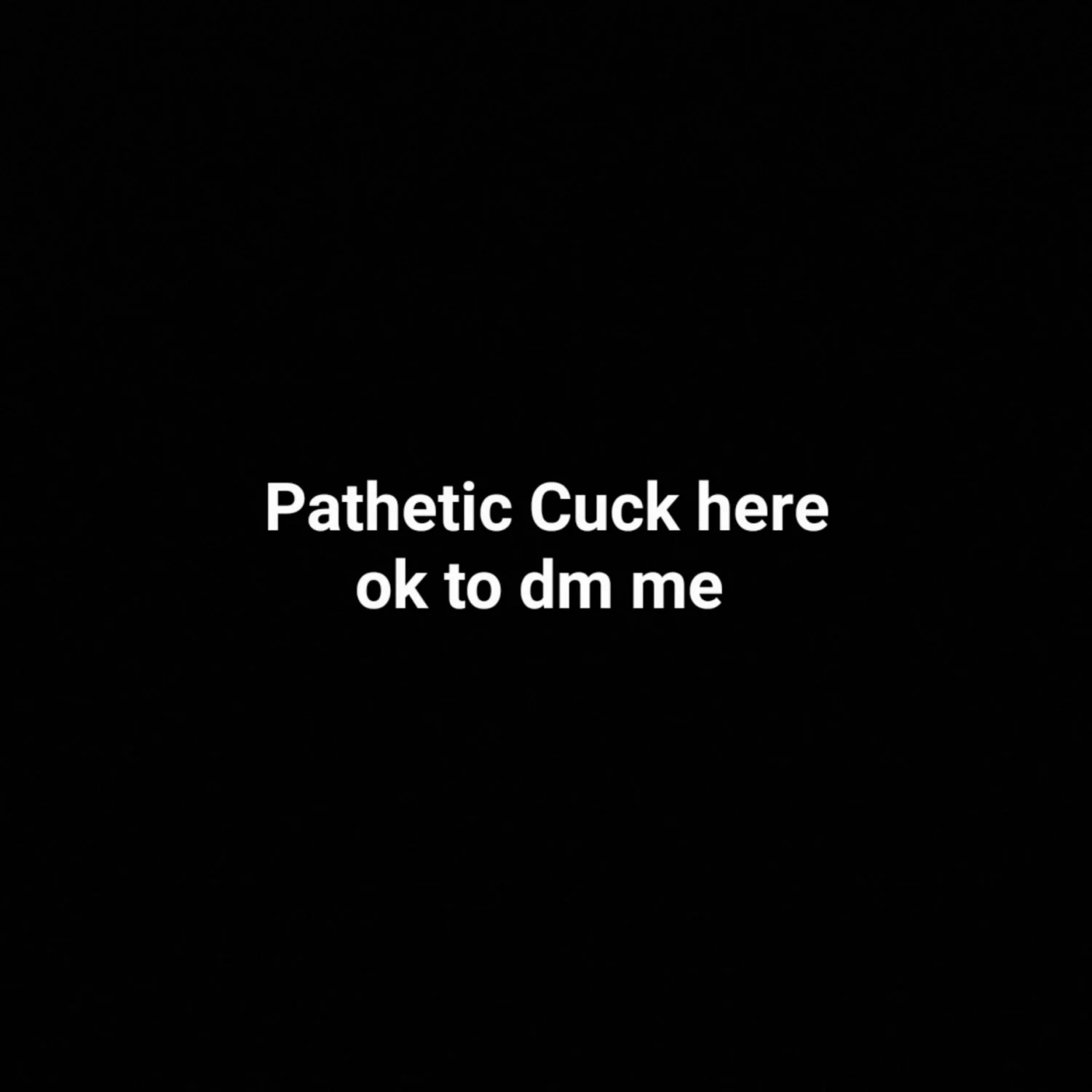 Blindfolded wife takes cum on her tits. Ok to dm main image
