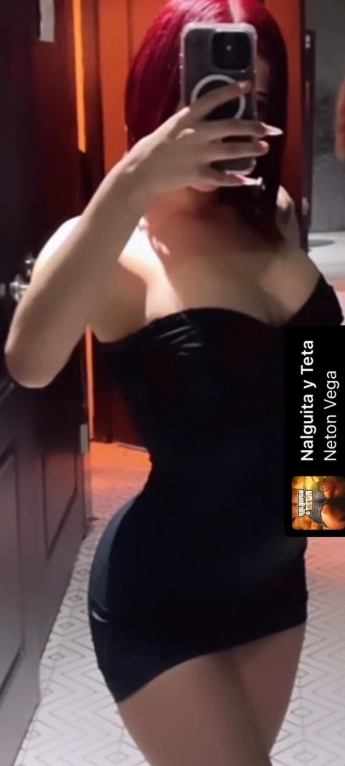 Rica girl putita sexy buen cuerpo y culito image 8