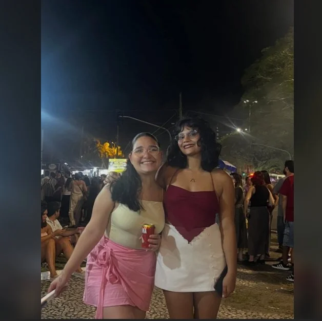 As irma mais putas de manaus image 2