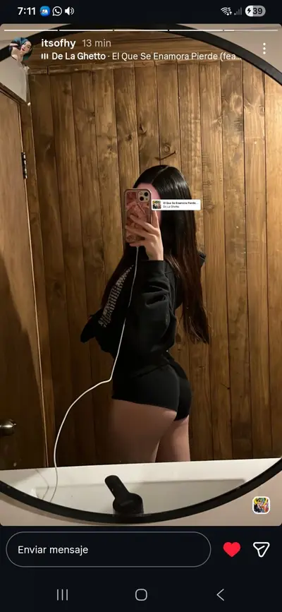 lindaa ♥️ cover image