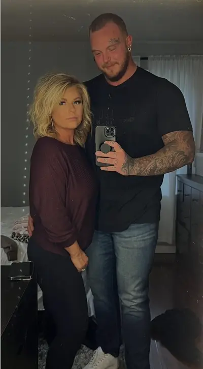 Blonde Hotwife Shared cover image