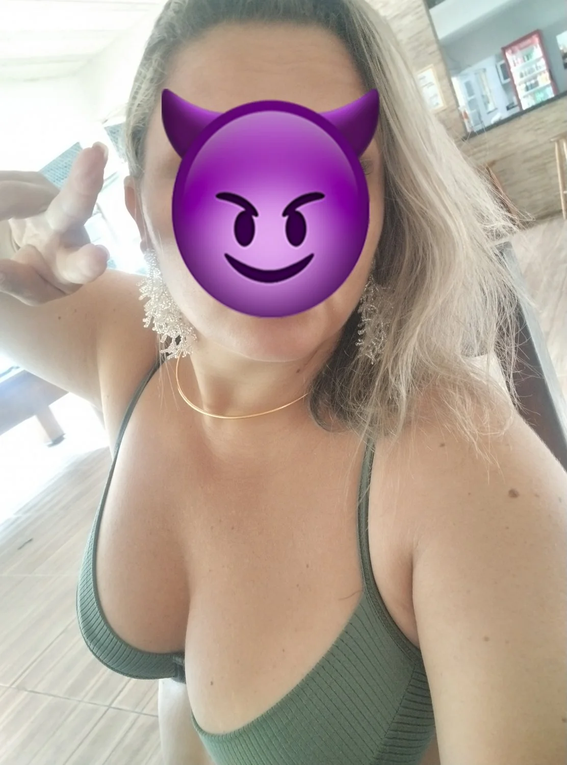 coroa gostosa vazou image 2