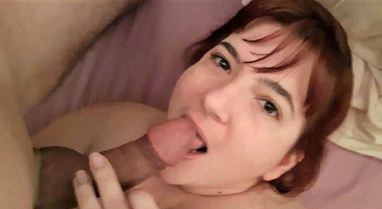 Cute wife lost bet image 3