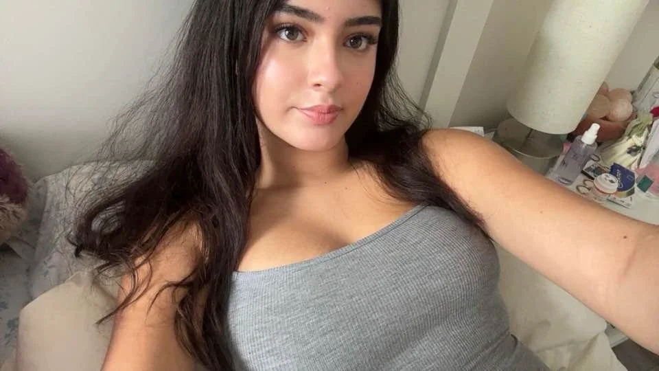 Sofia, 20, FL She love hard sex and became webslut with her doggystyle image 4