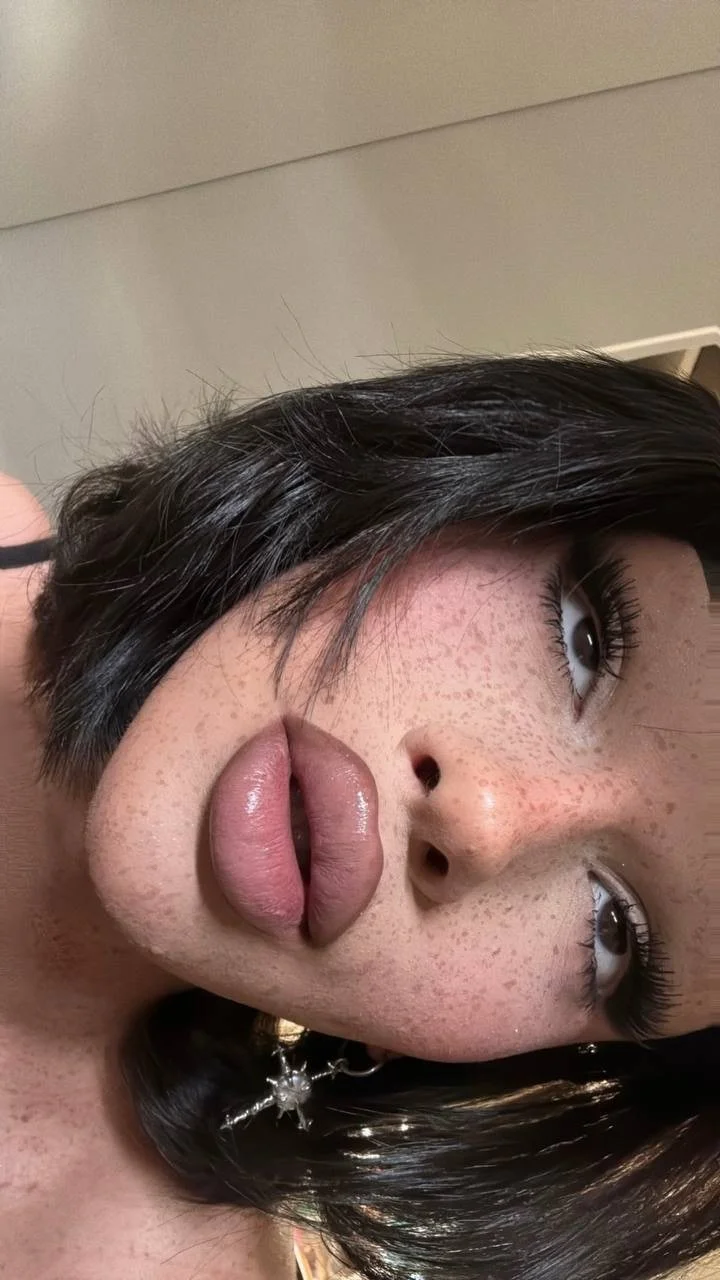 Petite Freckled Trans Doll [ ts, shemale, tranny, transgender, femboy, gay, ladyboy ] image 19
