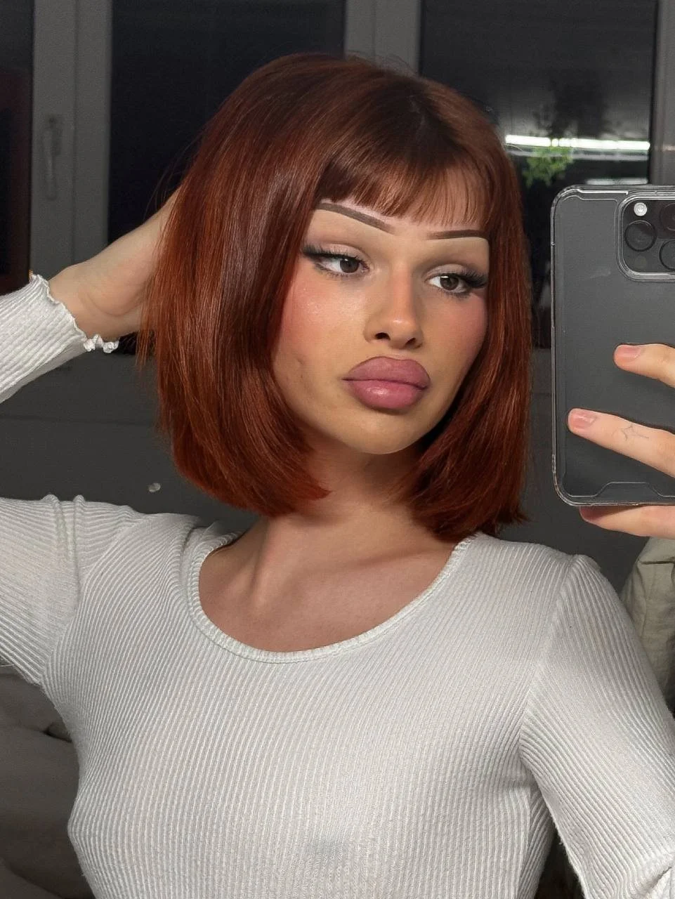 Petite Freckled Trans Doll [ ts, shemale, tranny, transgender, femboy, gay, ladyboy ] image 24