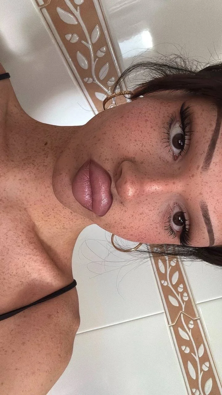 Petite Freckled Trans Doll [ ts, shemale, tranny, transgender, femboy, gay, ladyboy ] image 32