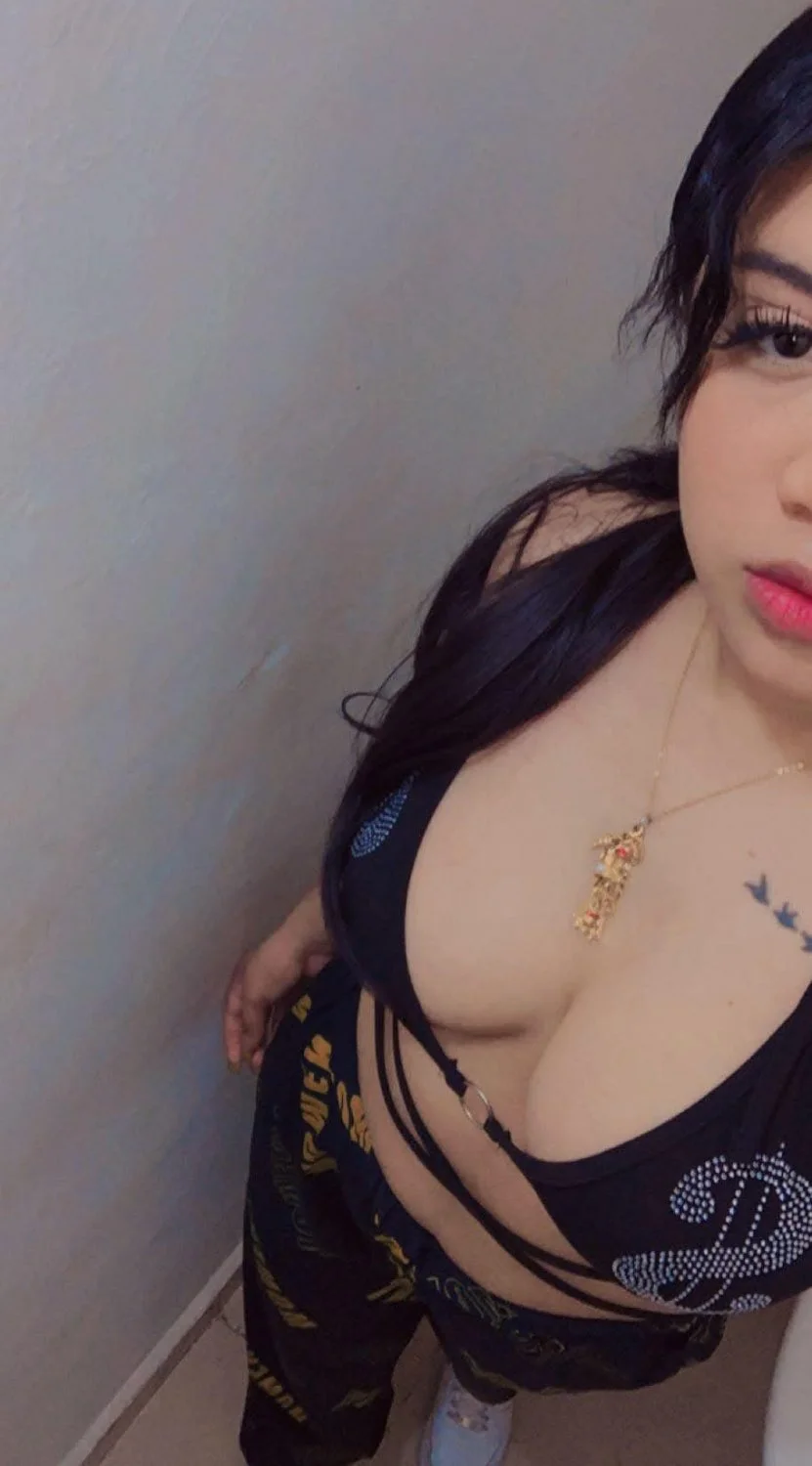 Wendy Michel,Se hace la fiel pero es bien Put# image 16