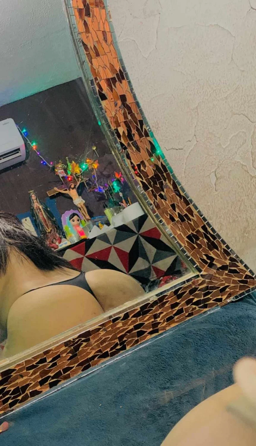 Wendy Michel,Se hace la fiel pero es bien Put# image 8