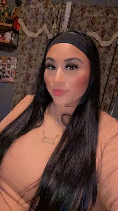 Latina torta pt 2 cover image