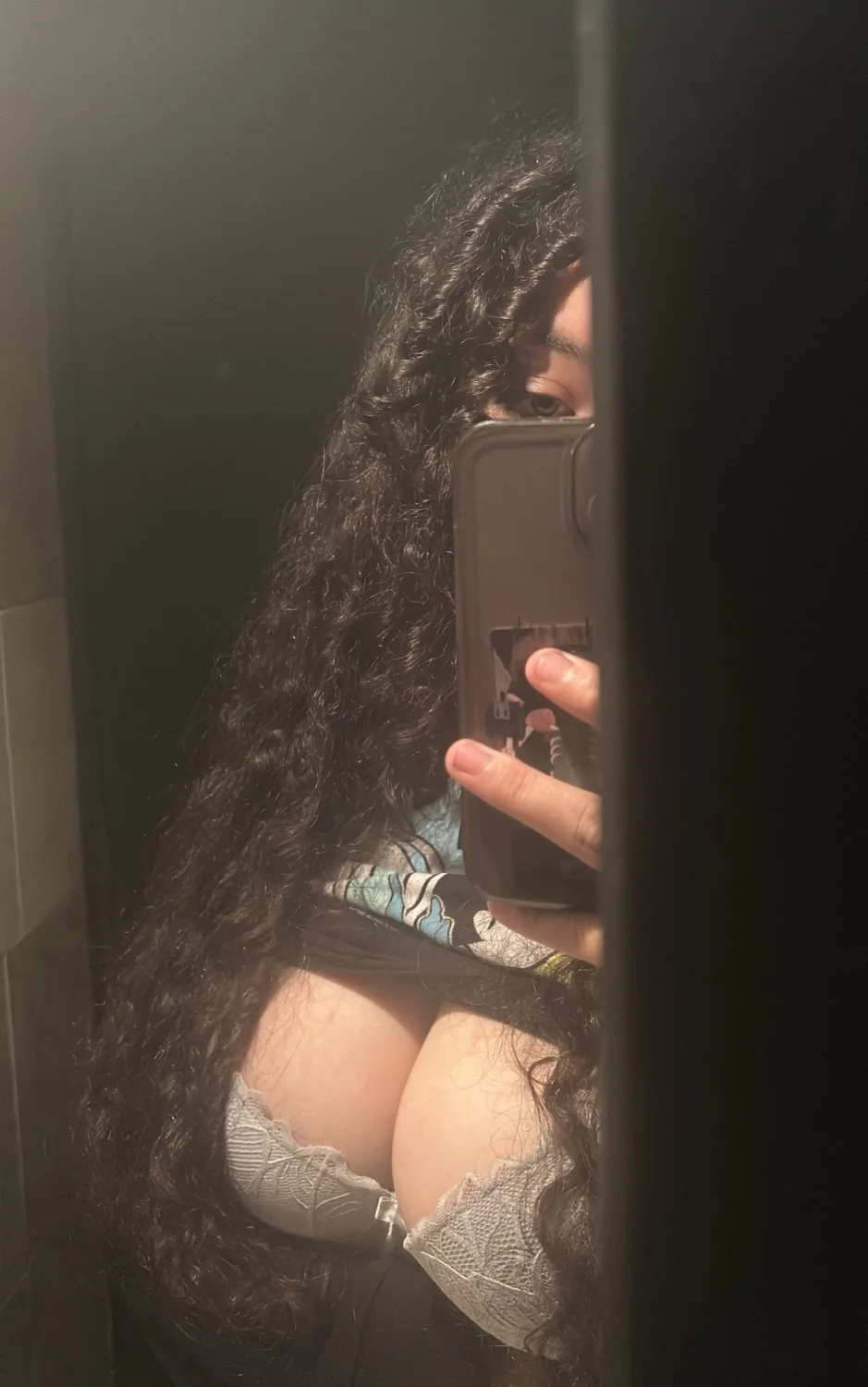sexy big titty latina instagram highlights are made for gooners 💦 image 25
