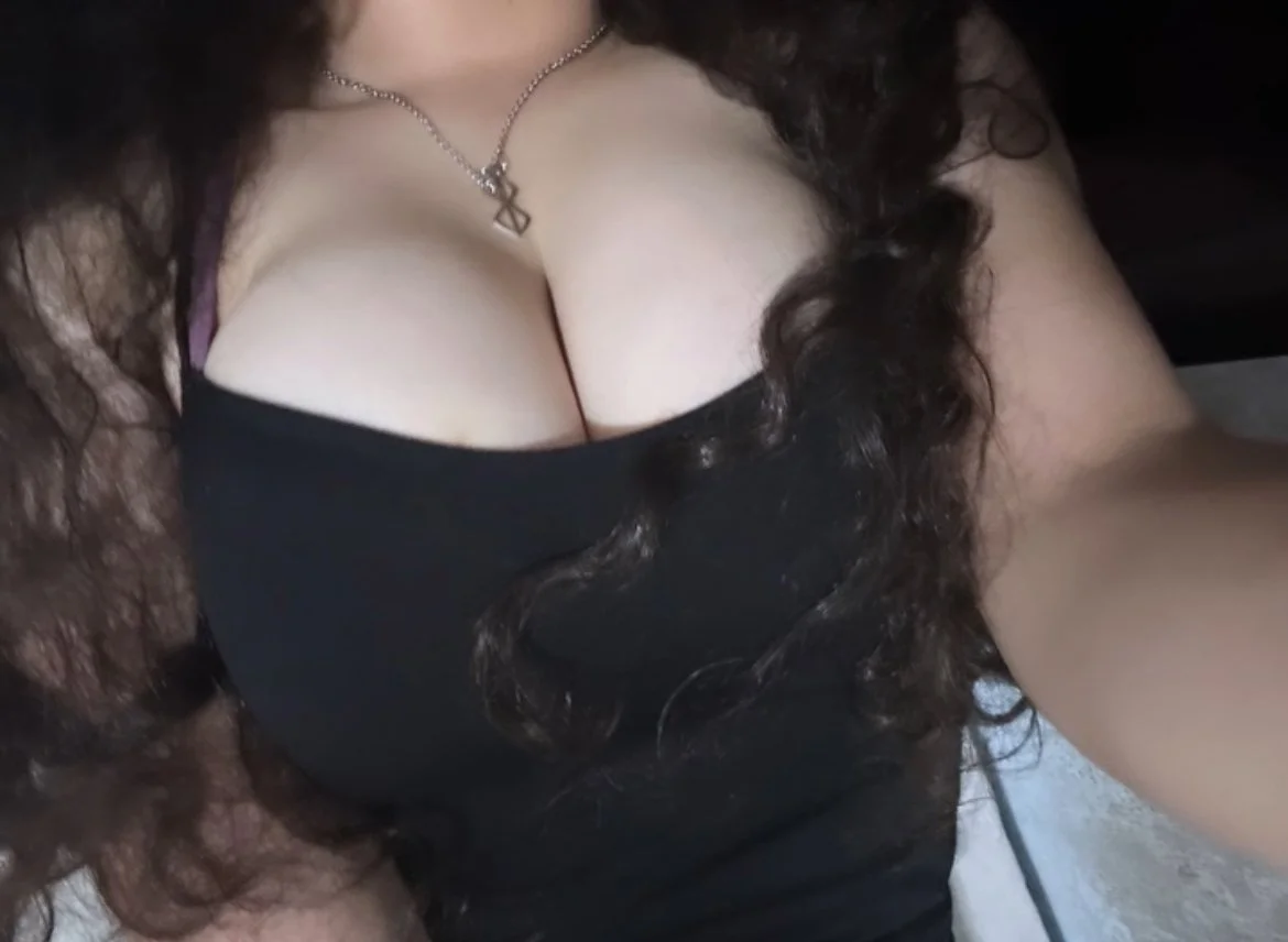 sexy big titty latina instagram highlights are made for gooners 💦 image 27