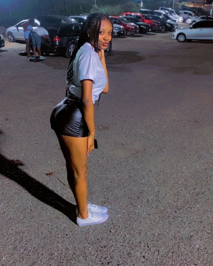 Slim petite jamaican its.masani image 3