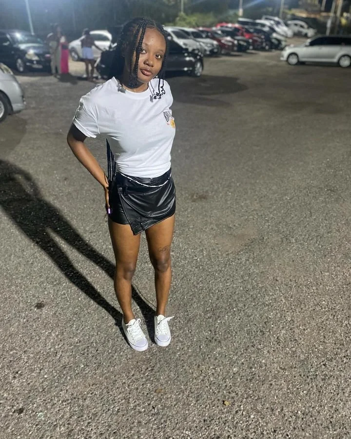 Slim petite jamaican its.masani image 4