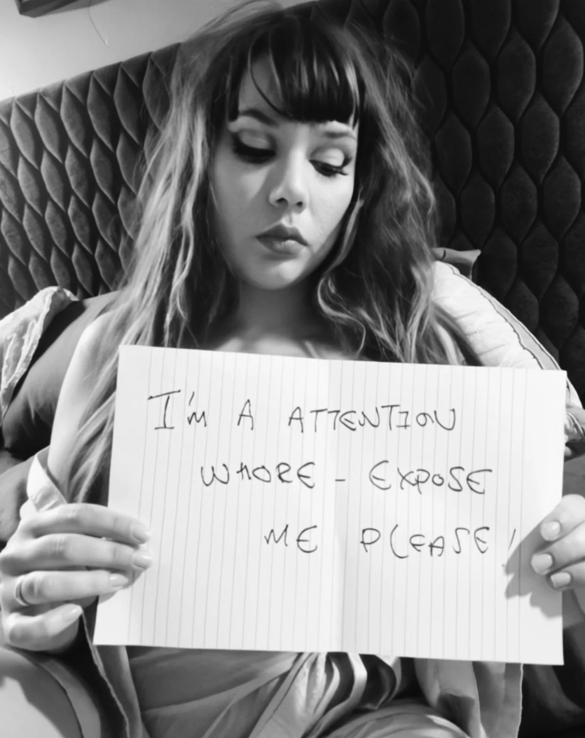 Lexi is a Broken Brooke image 15