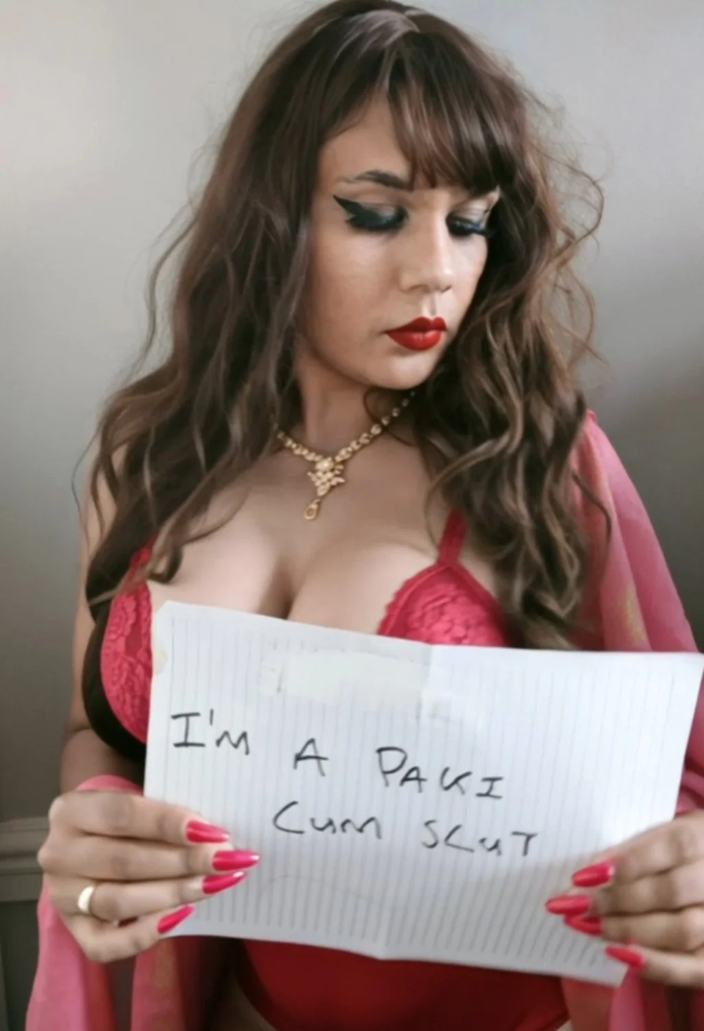 Lexi is a Broken Brooke image 36