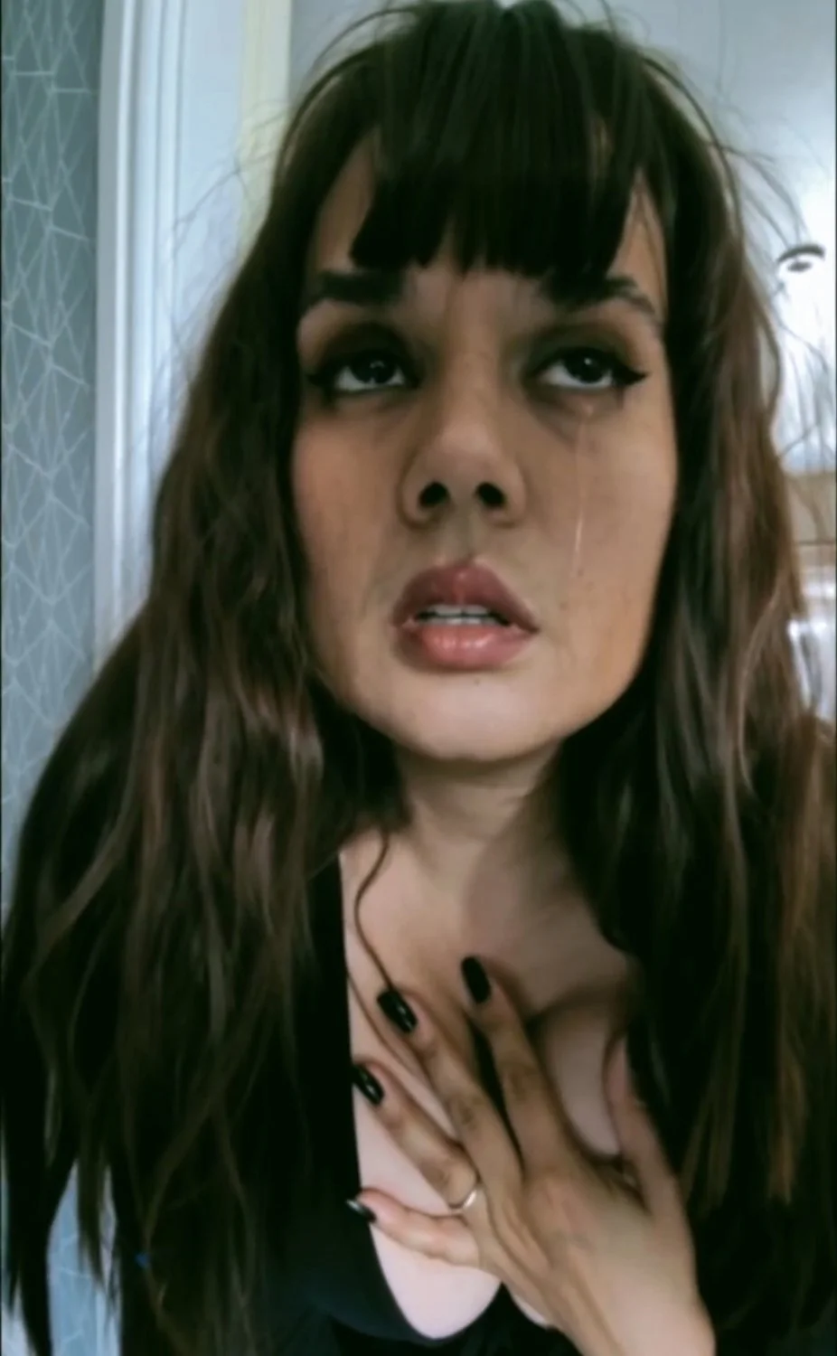 Lexi is a Broken Brooke image 39