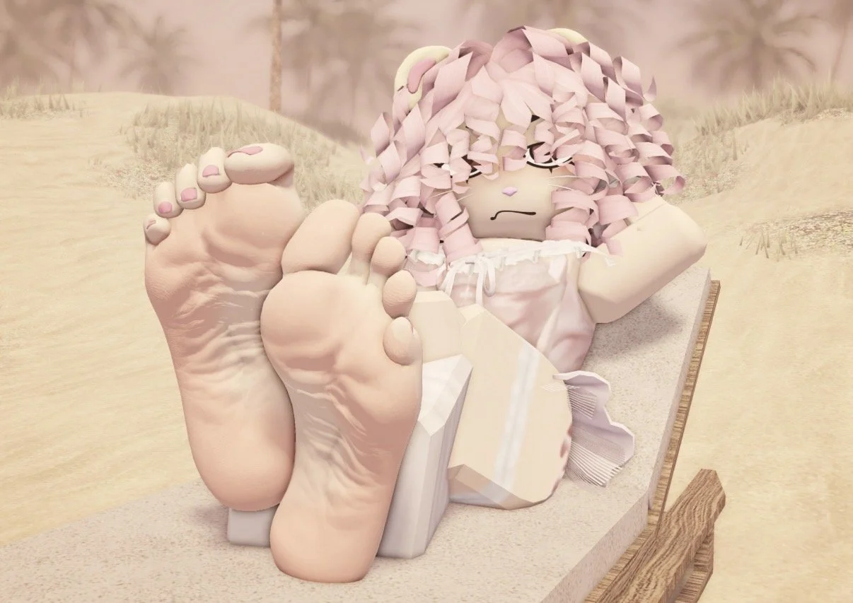 Roblox feet 67 image 11