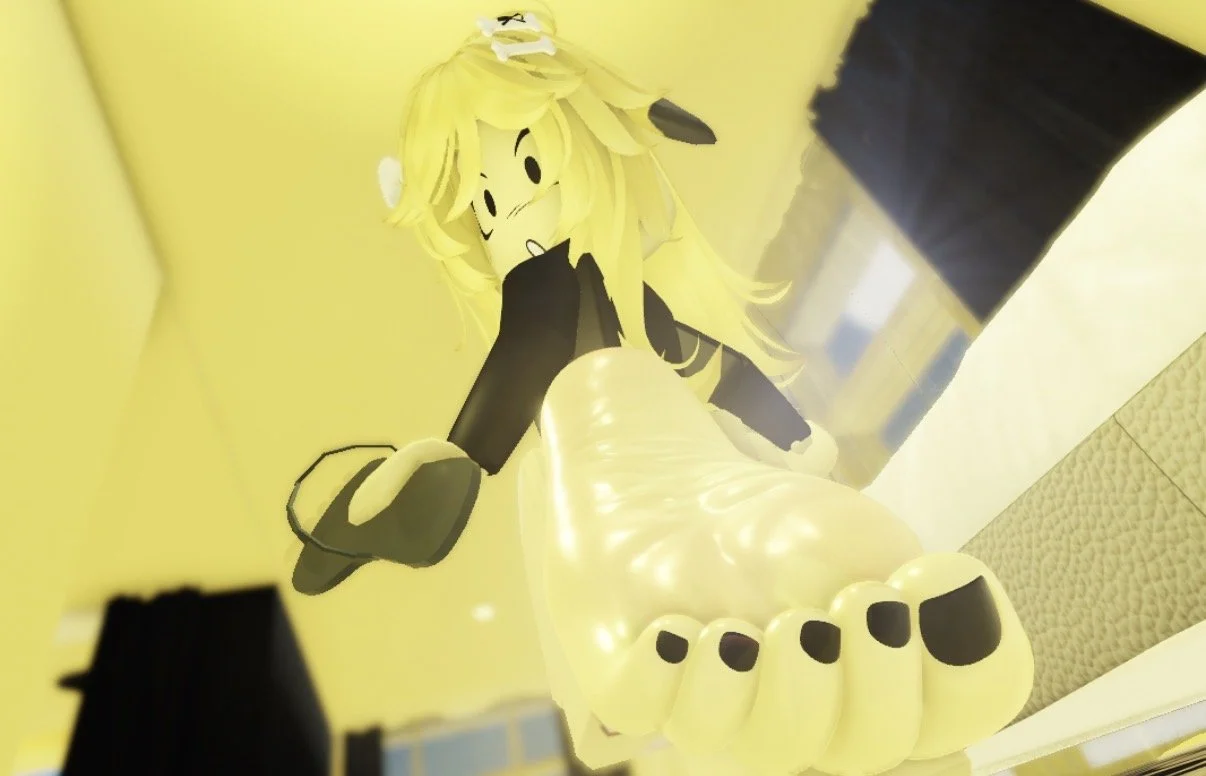 Roblox feet 67 image 4