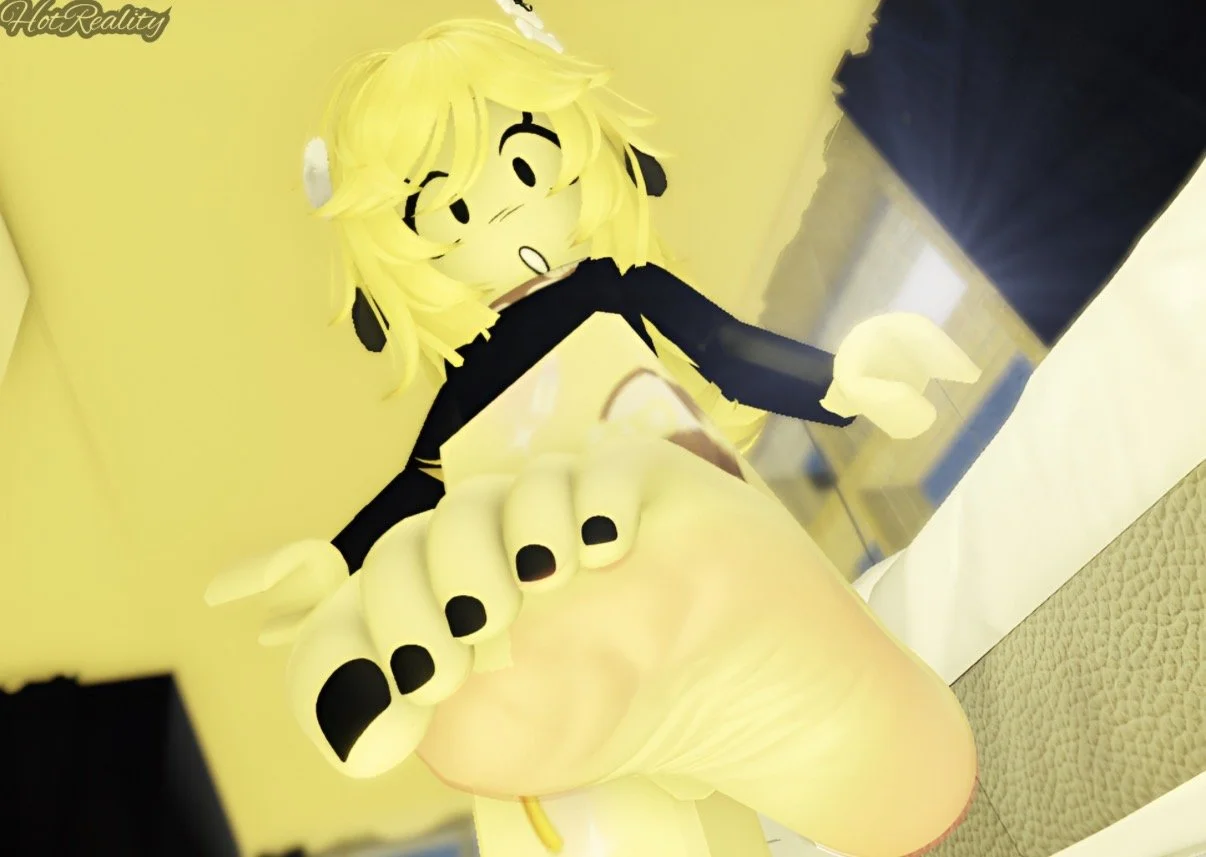 Roblox feet 67 image 8