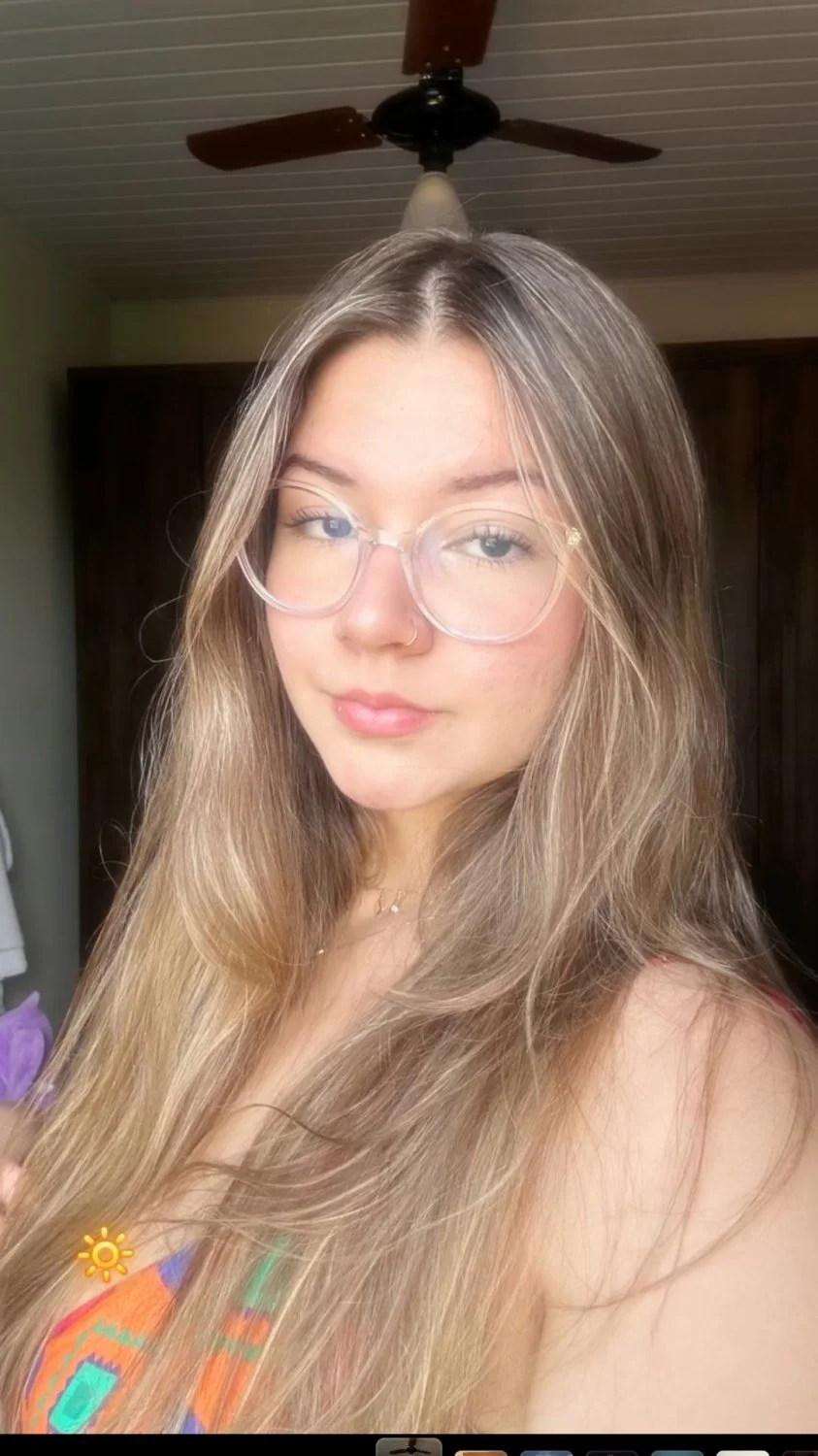 Novinha do insta image 10