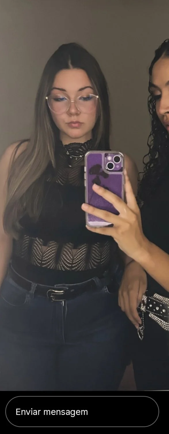 Novinha do insta image 3