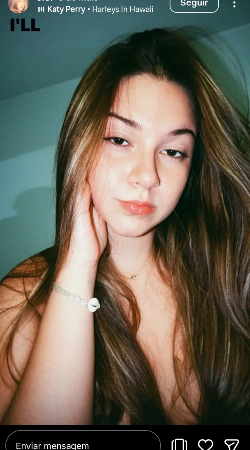 Novinha do insta image 7