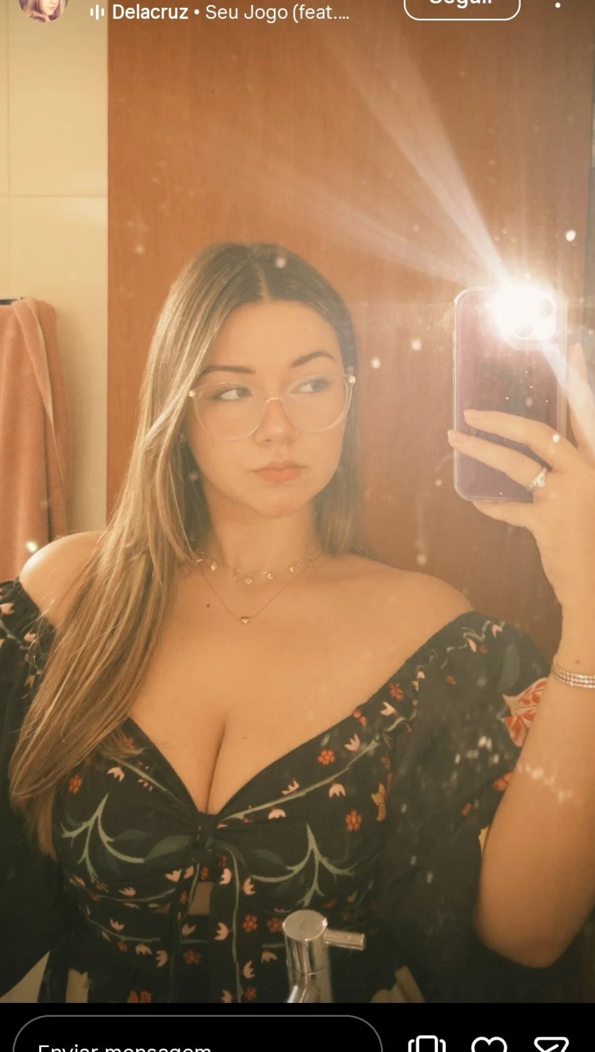 Novinha do insta image 8
