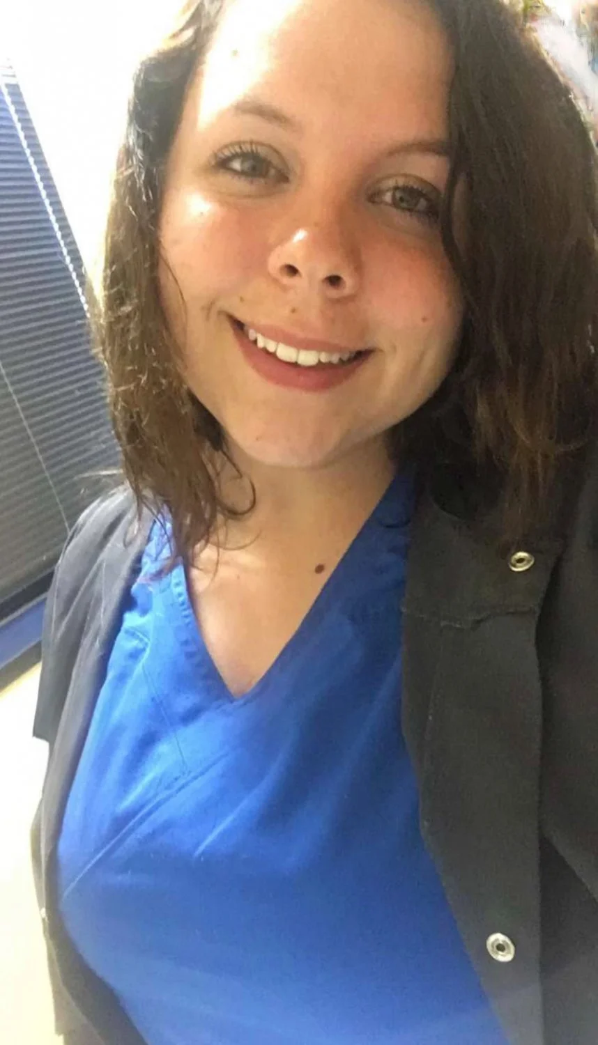 Slut wife nurse here to relieve all the big cocks image 6
