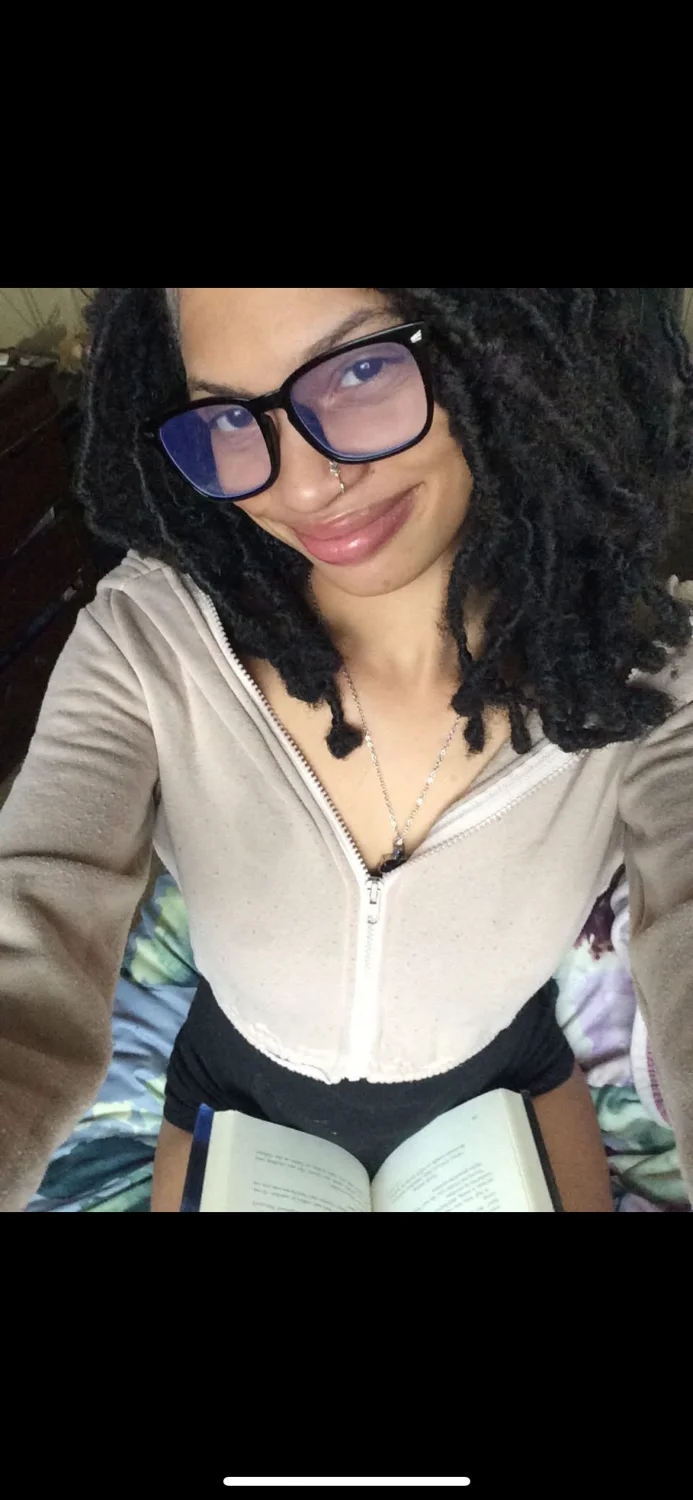 Sexy lil redbone swallowing nut from bbc image 6