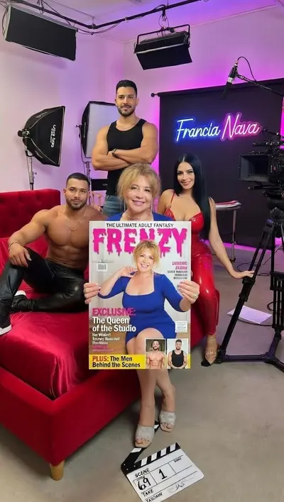 Hot3x cover image