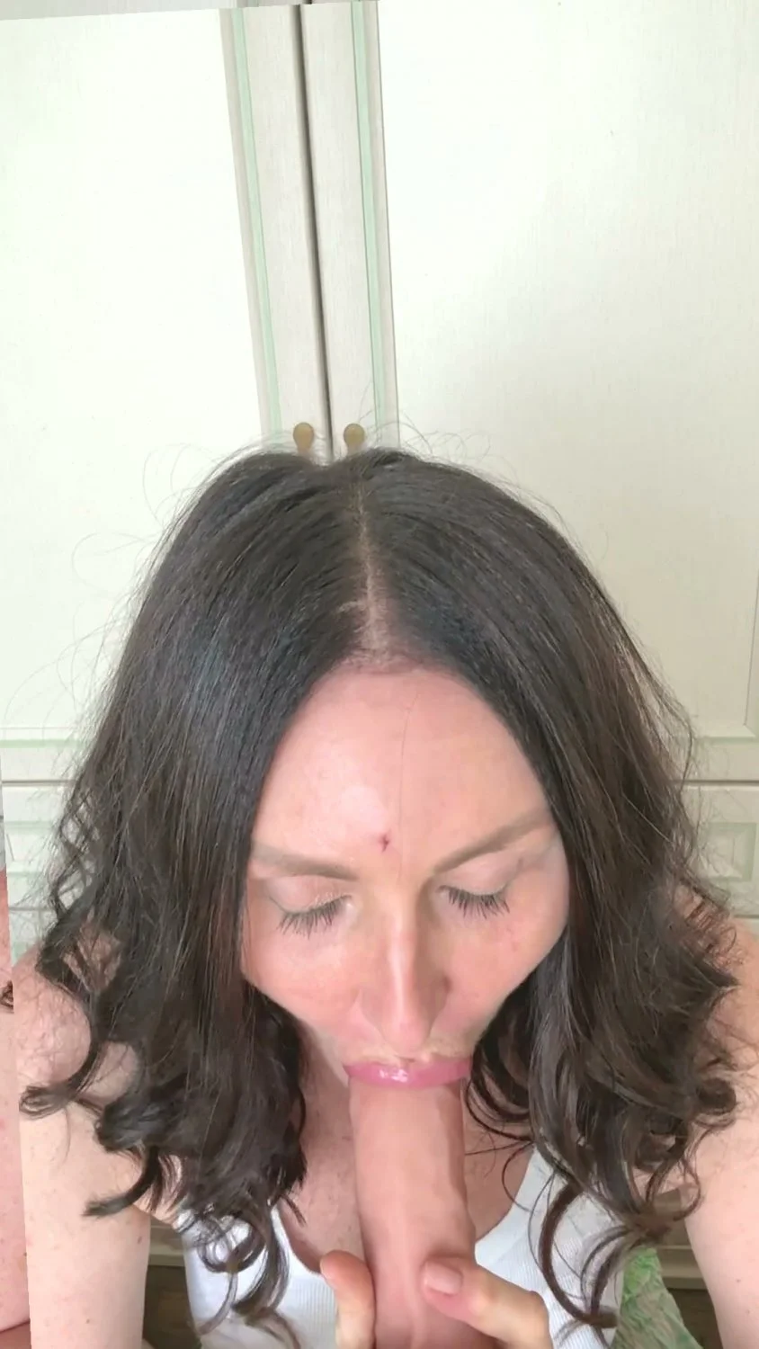 🔞 dripping big boobs fucking wet dripping cum 🫦💦 My OF image 5