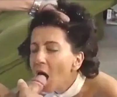 Grandma Needed Sperm cover image