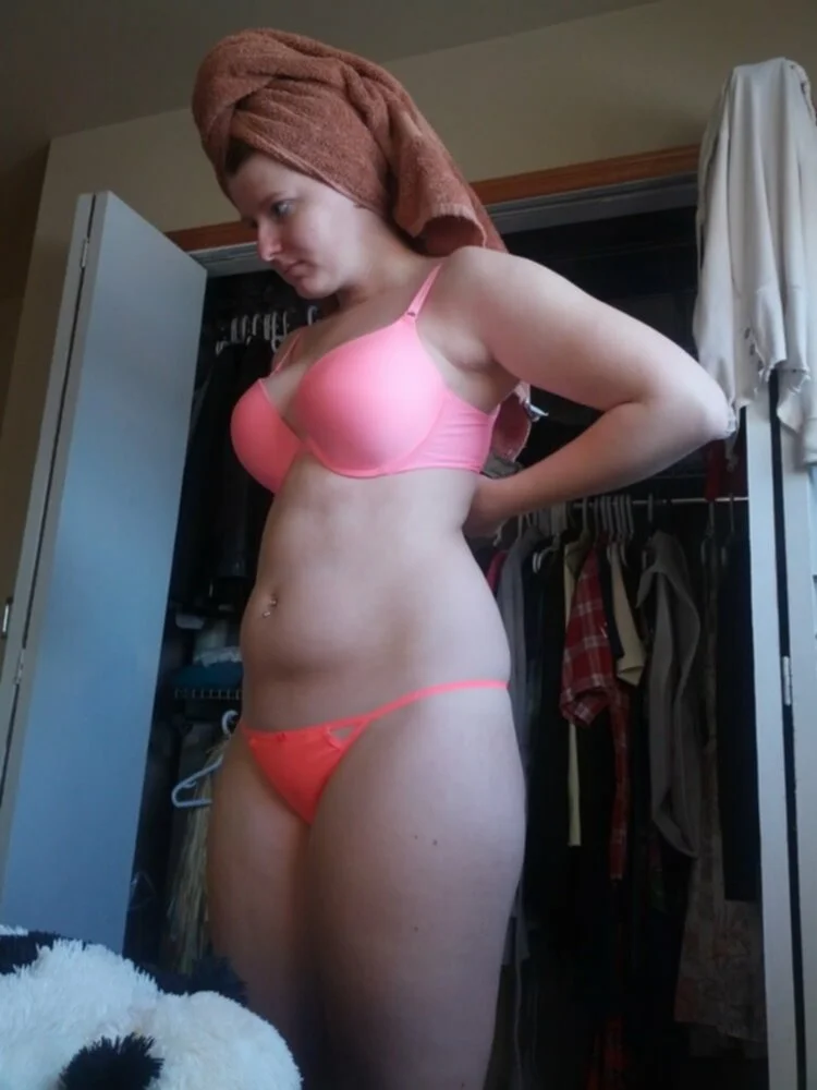 Hot Shy Wife image 2