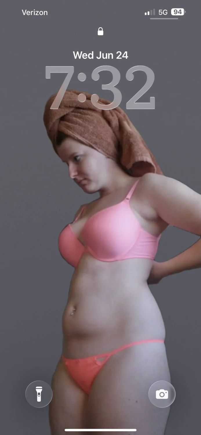 Hot Shy Wife image 7