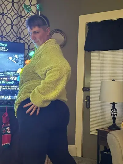 Bbw Mom fucks sons Black friends cover image