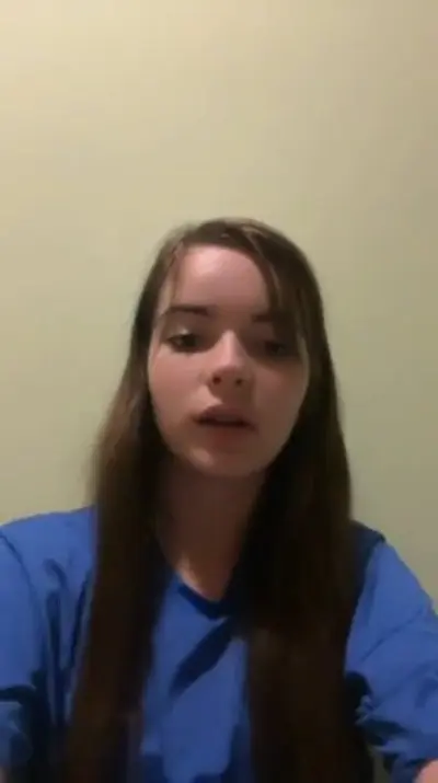 Live da novinha safadinha da Sininho cover image