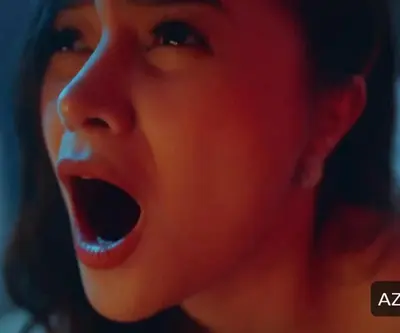 Dyessa Garcia Wants Some Cum Too cover image